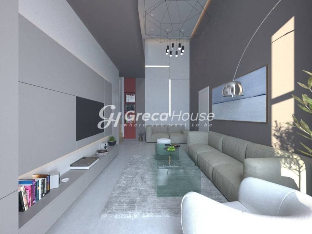 Golden Visa με αγορά ακινήτου στην Αθήνα