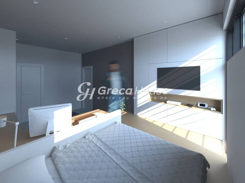 Golden Visa με αγορά ακινήτου στην Αθήνα