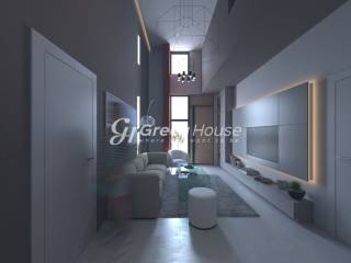 Golden Visa με αγορά ακινήτου στην Αθήνα