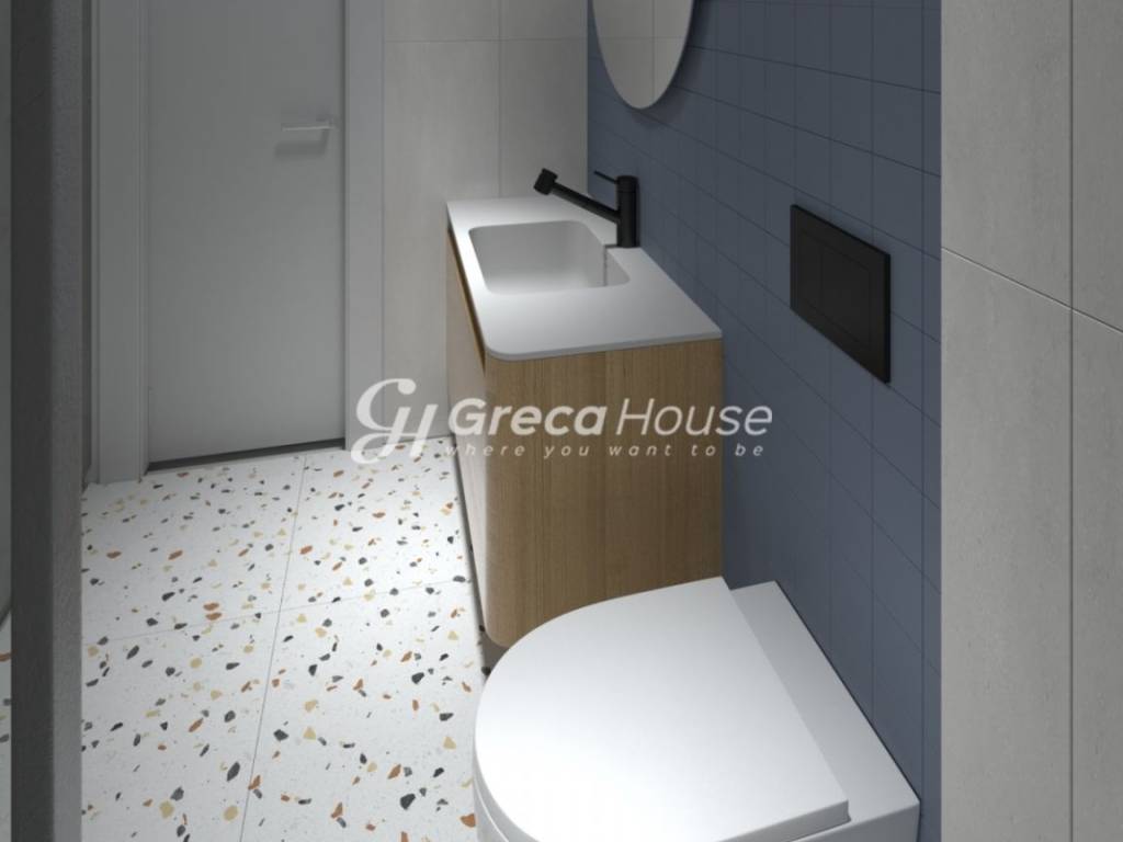 Golden Visa με αγορά ακινήτου στην Αθήνα