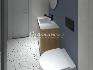 Golden Visa με αγορά ακινήτου στην Αθήνα