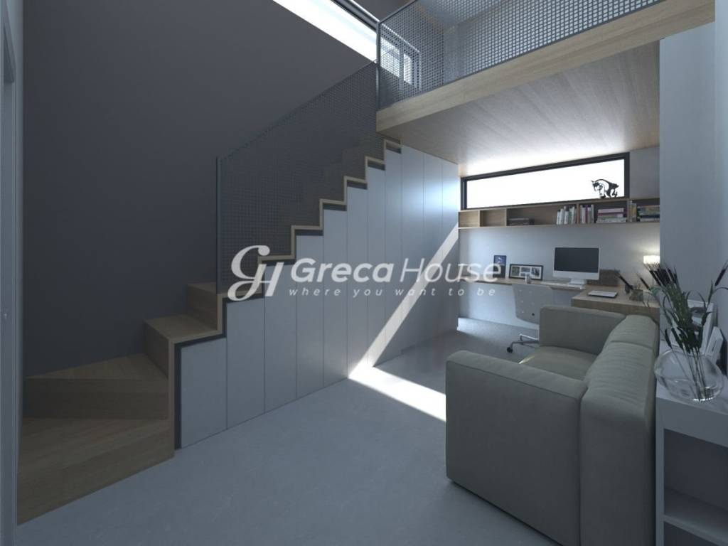 Golden Visa με αγορά ακινήτου στην Αθήνα