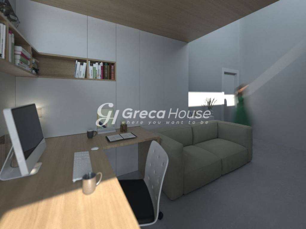 Golden Visa με αγορά ακινήτου στην Αθήνα