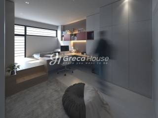 Golden Visa με αγορά ακινήτου στην Αθήνα