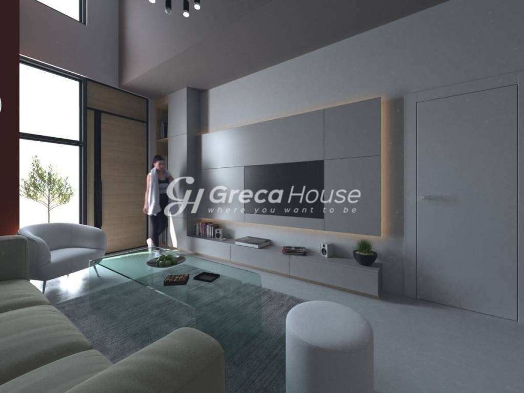 Golden Visa με αγορά ακινήτου στην Αθήνα