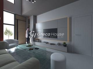 Golden Visa με αγορά ακινήτου στην Αθήνα