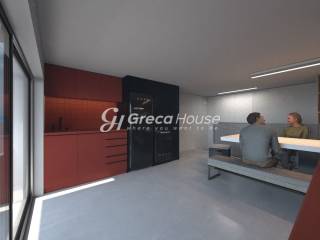 Golden Visa με αγορά ακινήτου στην Αθήνα