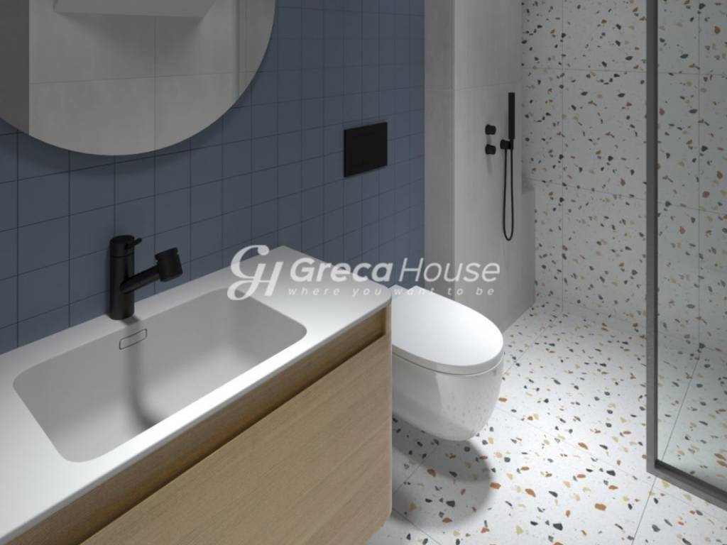 Golden Visa με αγορά ακινήτου στην Αθήνα