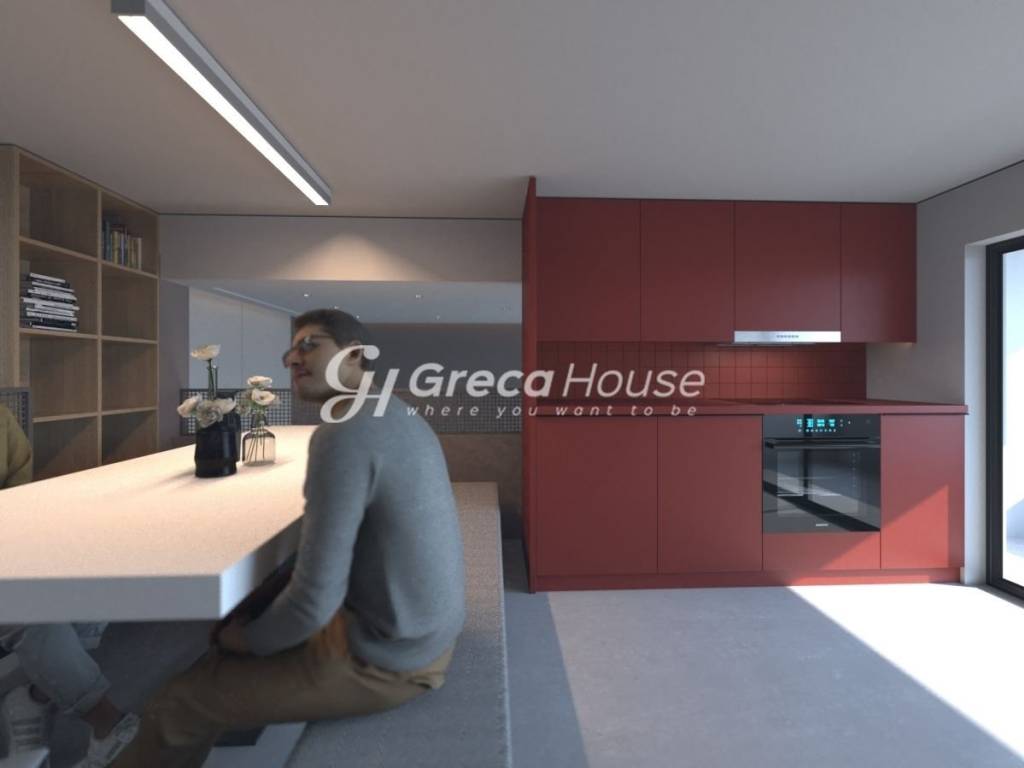 Golden Visa με αγορά ακινήτου στην Αθήνα