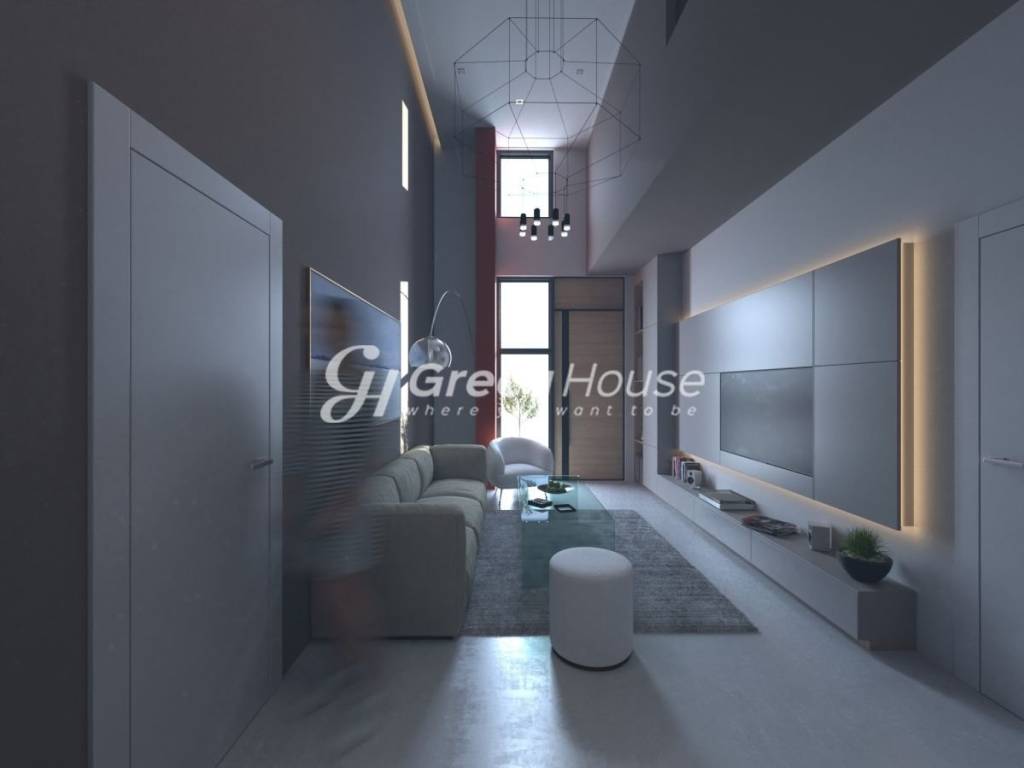 Golden Visa με αγορά ακινήτου στην Αθήνα