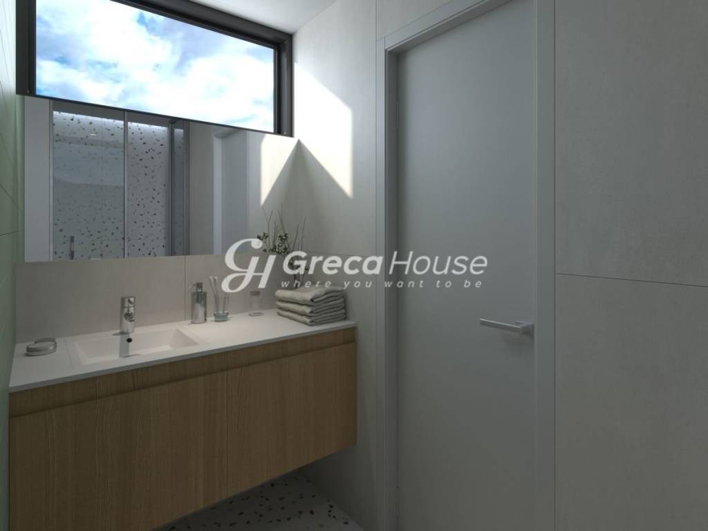 Golden Visa με αγορά ακινήτου στην Αθήνα