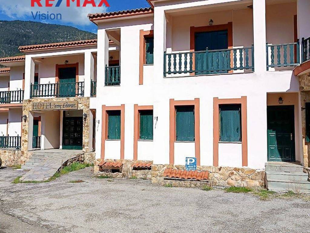 Εσωτερικοι χώροι