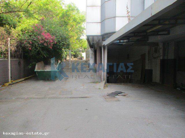 ΠΡΟΑΥΛΙΟΣ ΧΩΡΟΣ