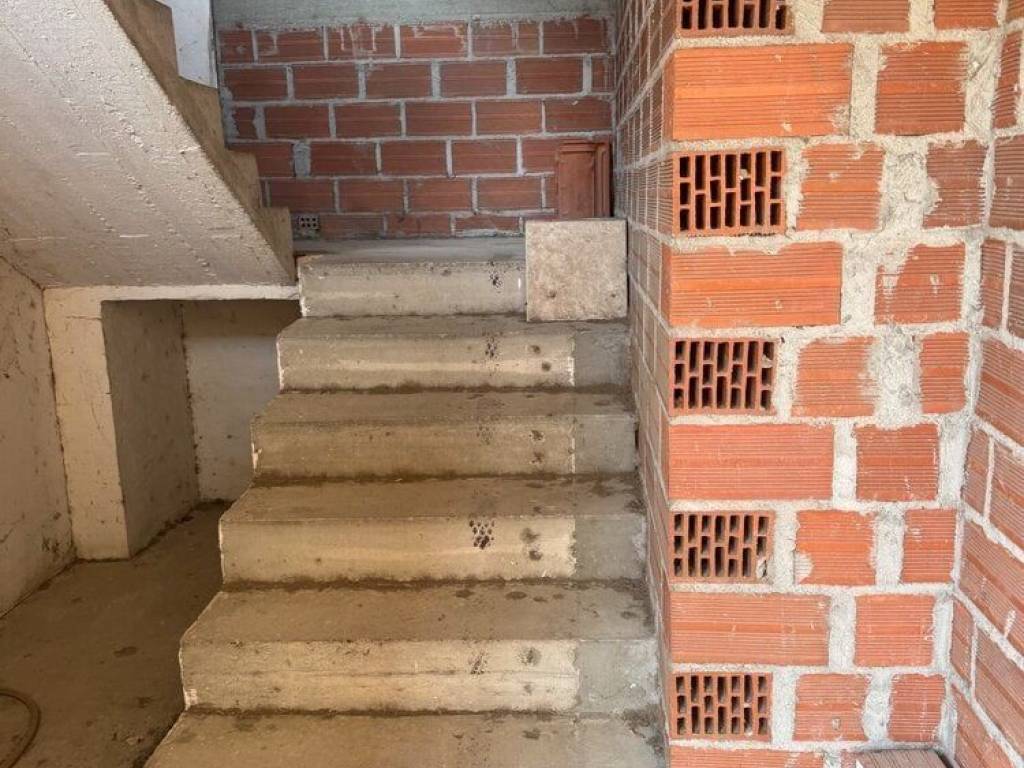 Εξωτερικές σκάλες