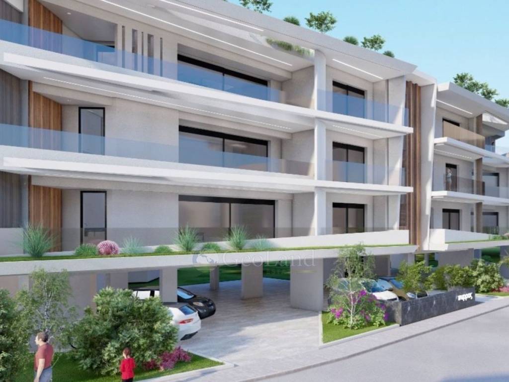 Εξωτερικός χώρος