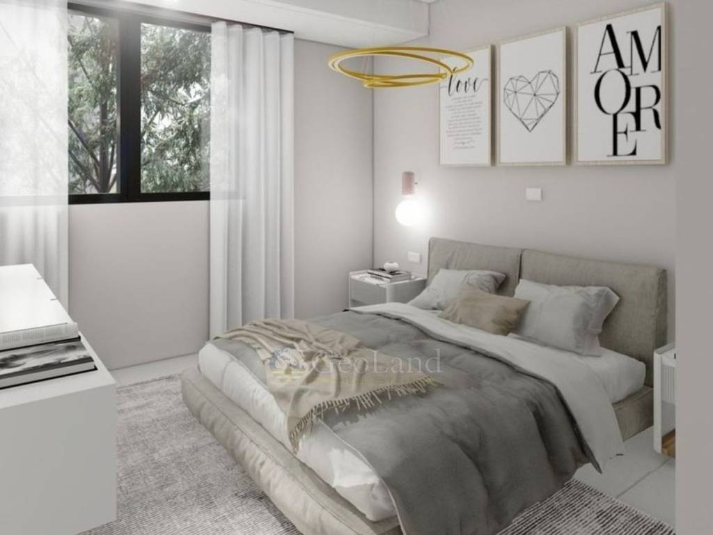 Υπνοδωμάτιο