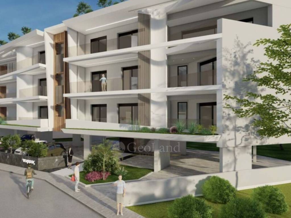 Εξωτερικός χώρος