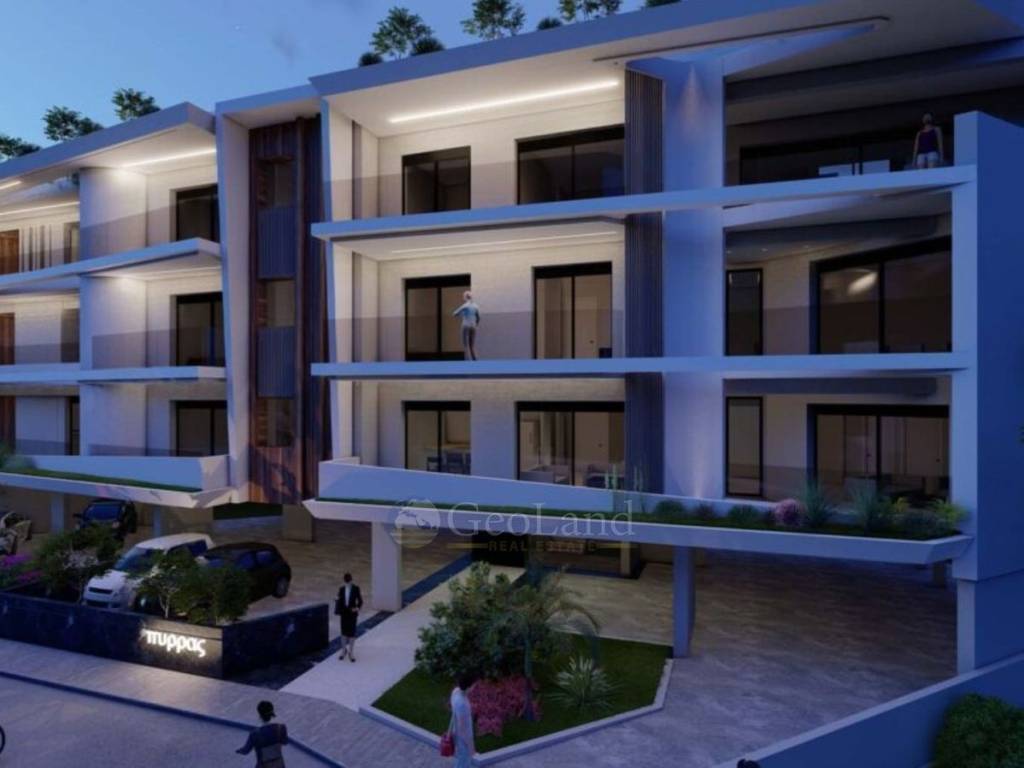 Εξωτερικός χώρος