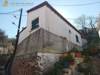 άποψη οικίας