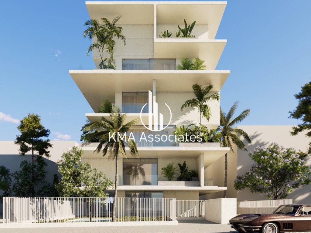 Εξωτερικοι χώροι