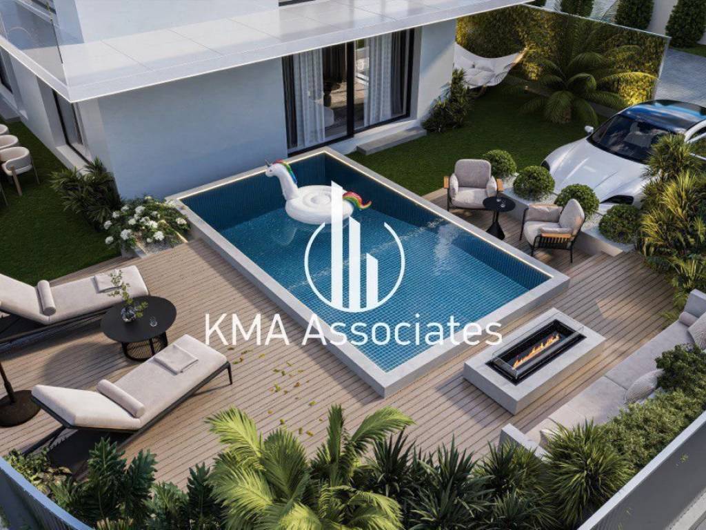 Εξωτερικοι χώροι