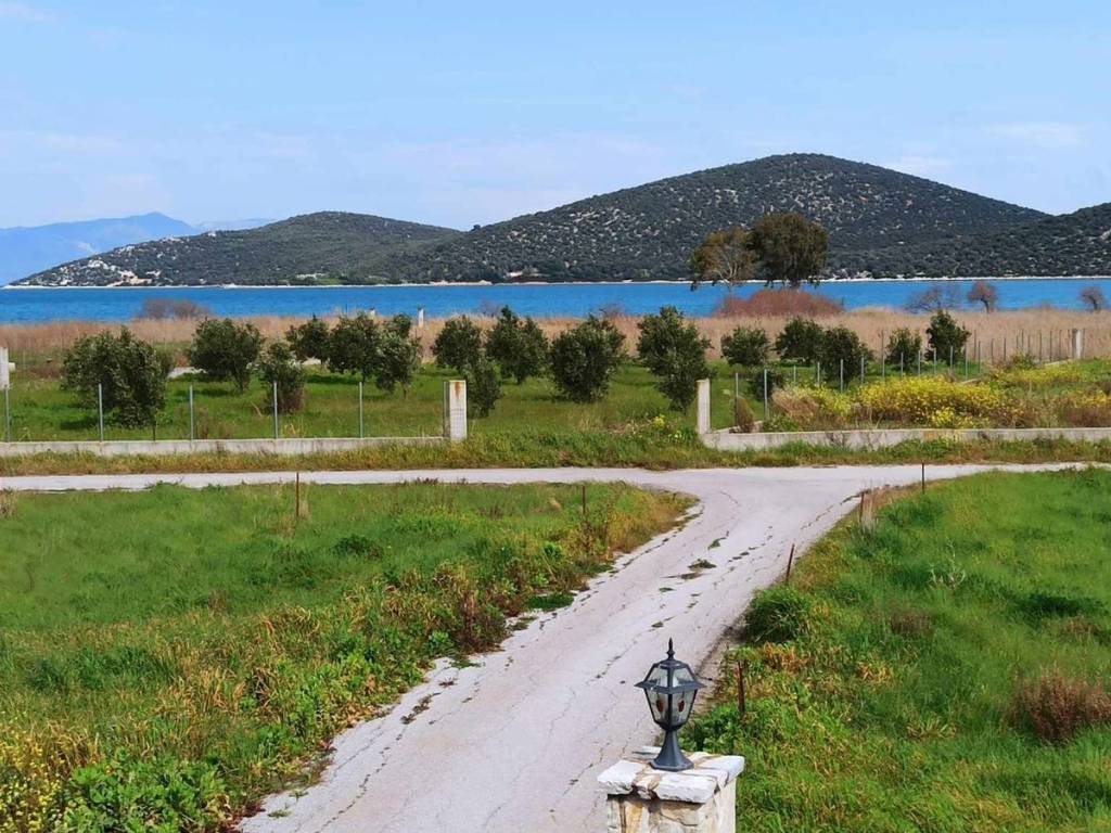 Εξωτερικοι χώροι