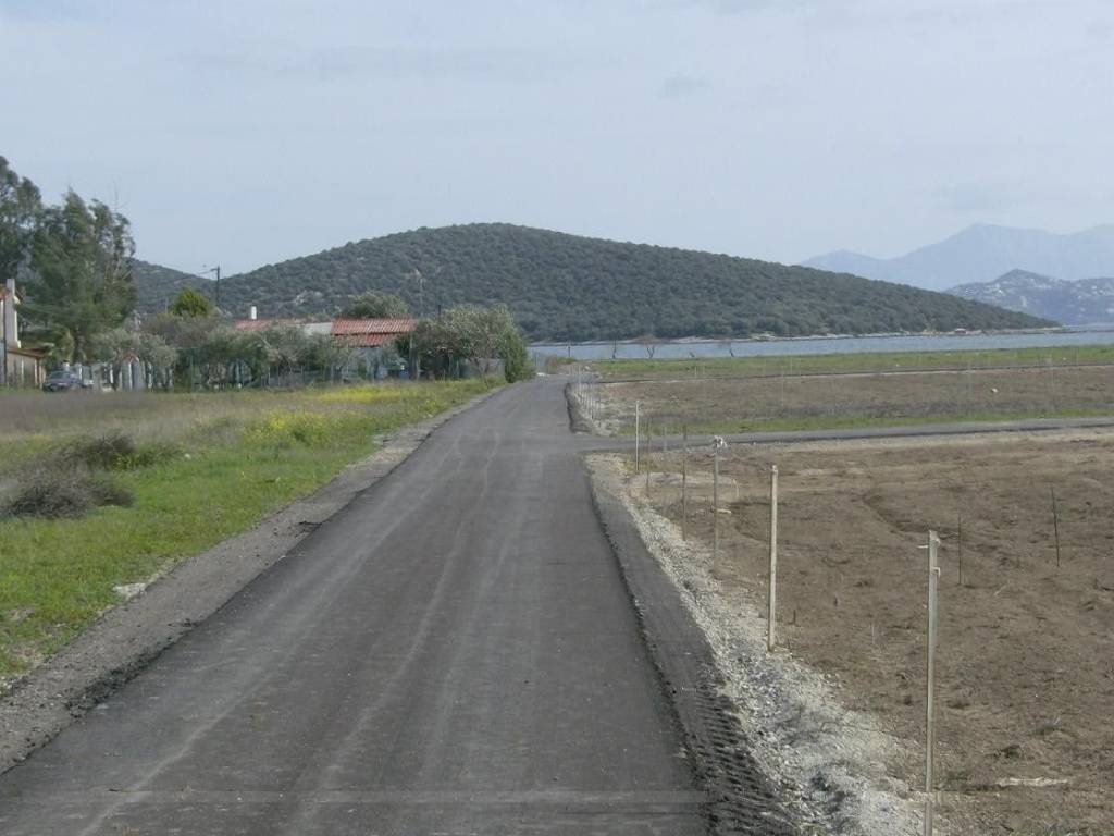 Εξωτερικοι χώροι