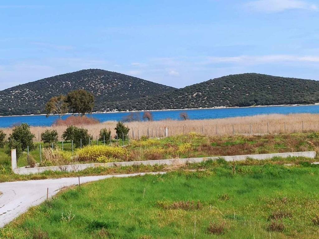 Εξωτερικοι χώροι