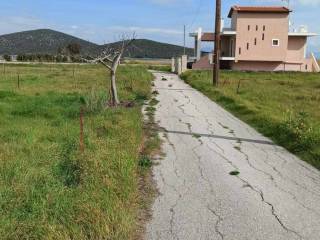 Εξωτερικοι χώροι