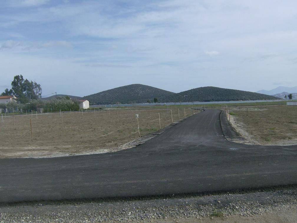 Εξωτερικοι χώροι