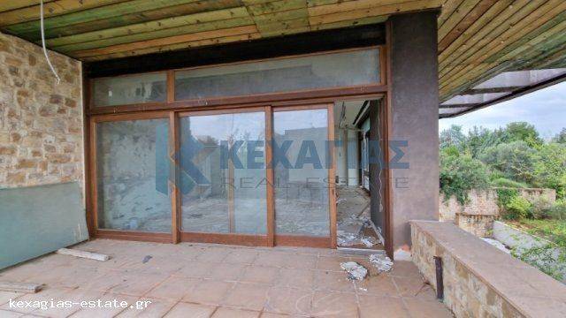 ΕΞΩΤΕΡΙΚΗ ΛΗΨΗ