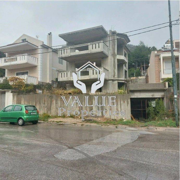 Εξωτερικοι χώροι