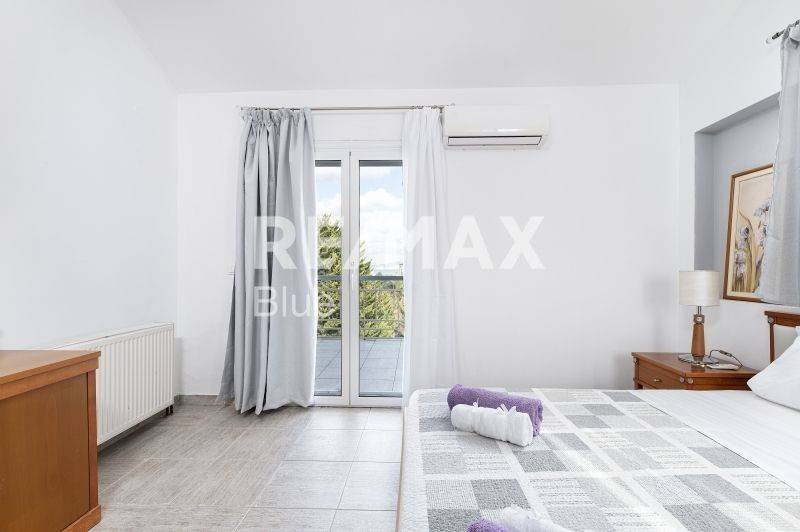 Υπνοδωμάτιο