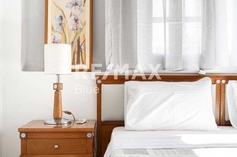 Υπνοδωμάτιο