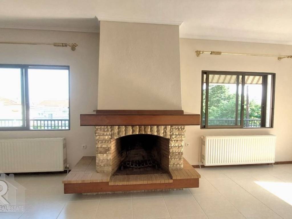 Άποψη χώρου