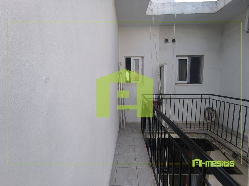 Άποψη χώρου