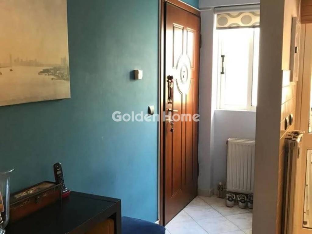 Κυρίως Χώρος