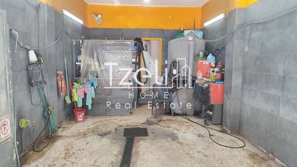 Άποψη χώρου