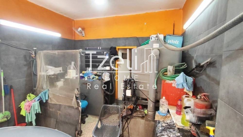 Άποψη χώρου