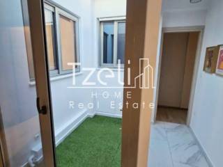 Εξωτερική άποψη χώρου