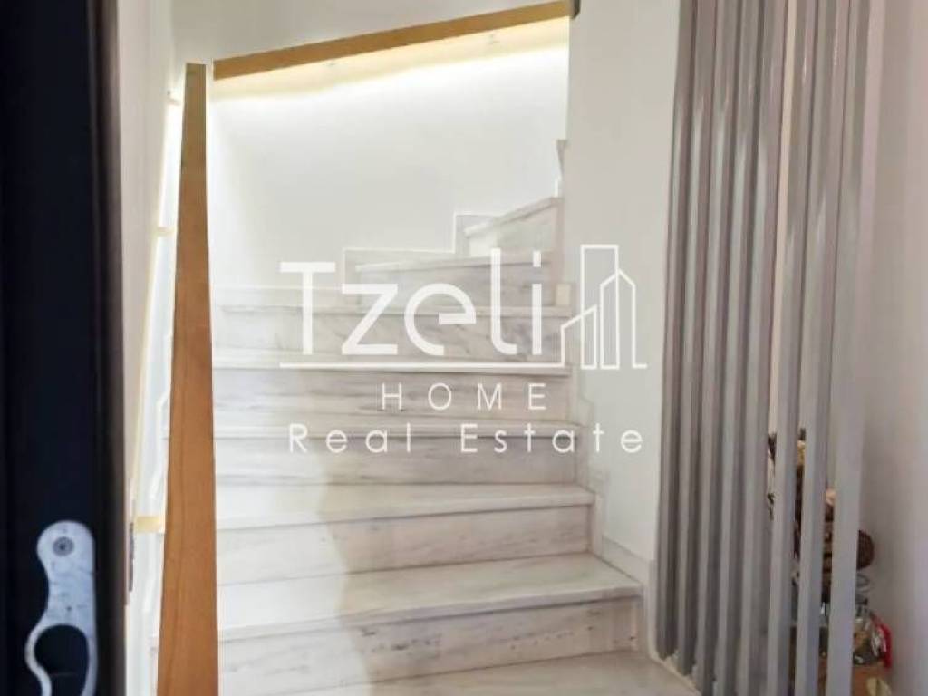 Εξωτερική άποψη χώρου