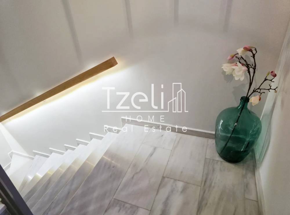 Εξωτερική άποψη χώρου