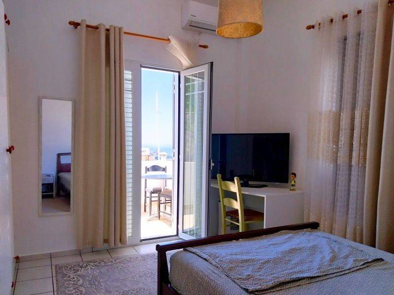 Υπνοδωμάτιο