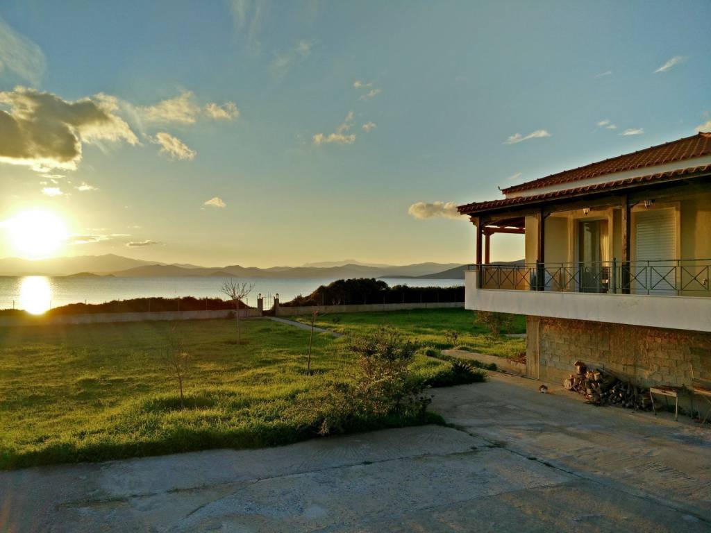 exoterike eidyliake opse tes bilas