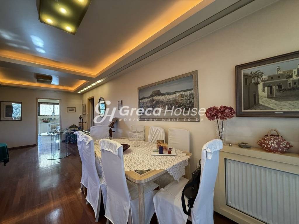 Διαμέρισμα Κηφισιά προς πώληση