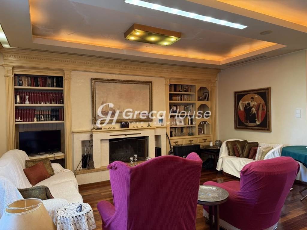 Διαμέρισμα Κηφισιά προς πώληση