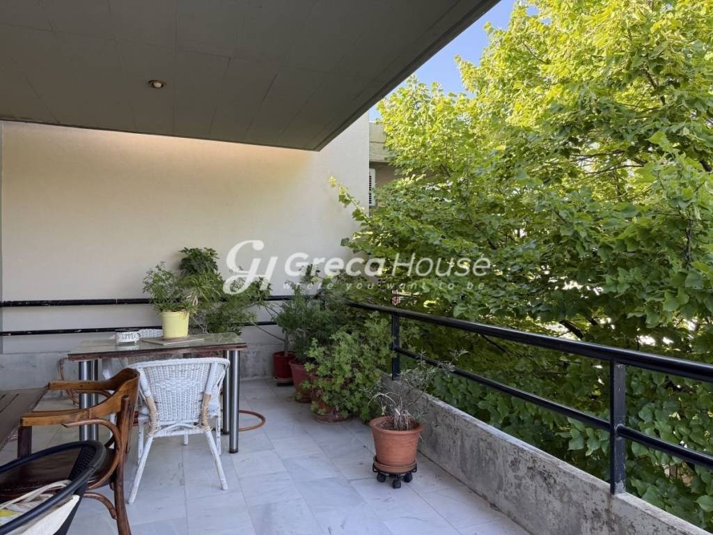 Διαμέρισμα Κηφισιά προς πώληση