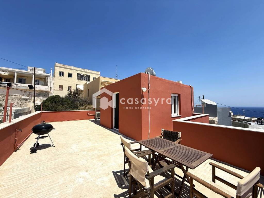 Εξωτερικοι χώροι