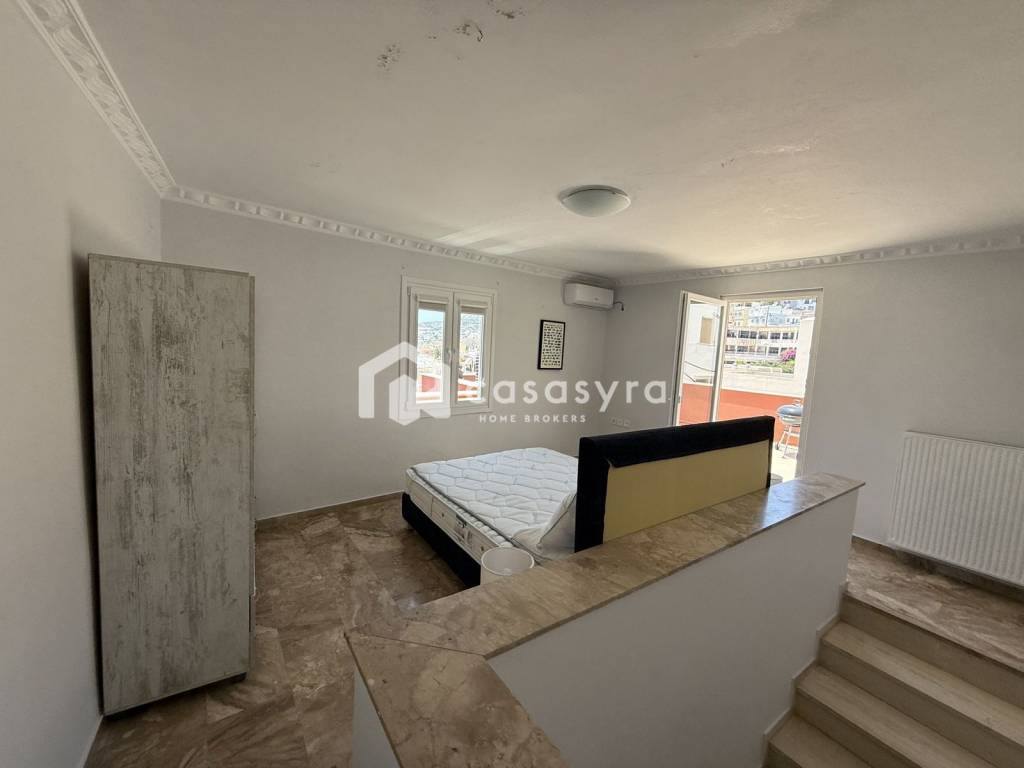 Υπνοδωμάτιο