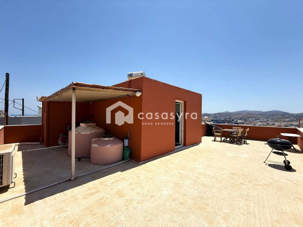 Εξωτερικοι χώροι